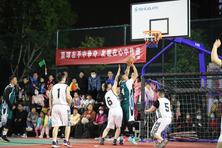 训练